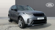 Land Rover Discovery 3.0 D350 Dynamic HSE 5dr Auto Diesel Station Wagon